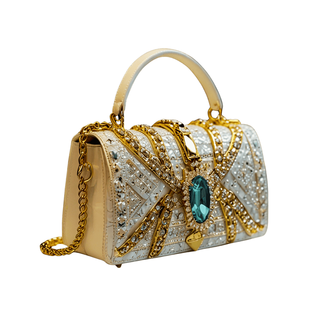 Pearl Sovereign Product Image